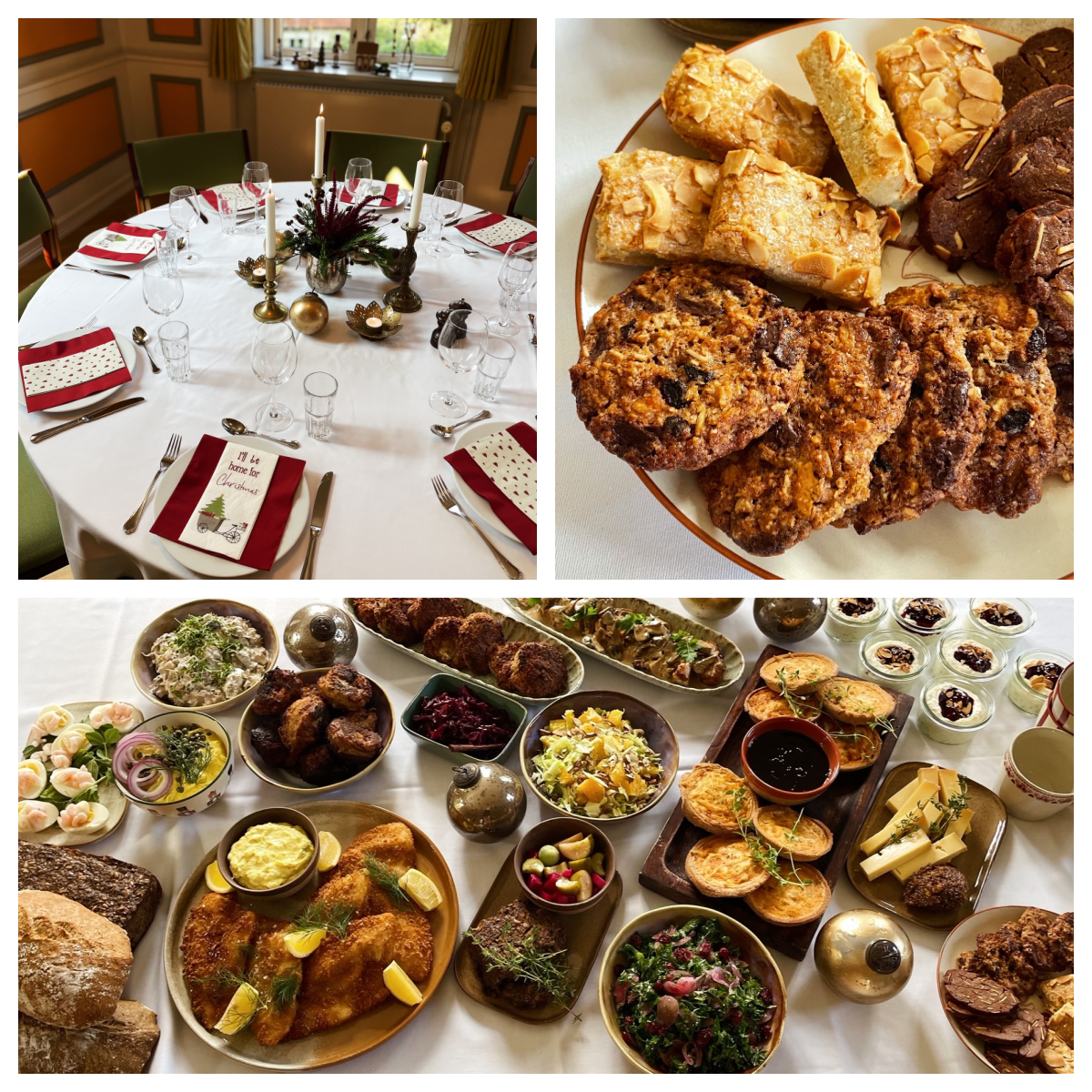 Odd Fellow Collage jul 2